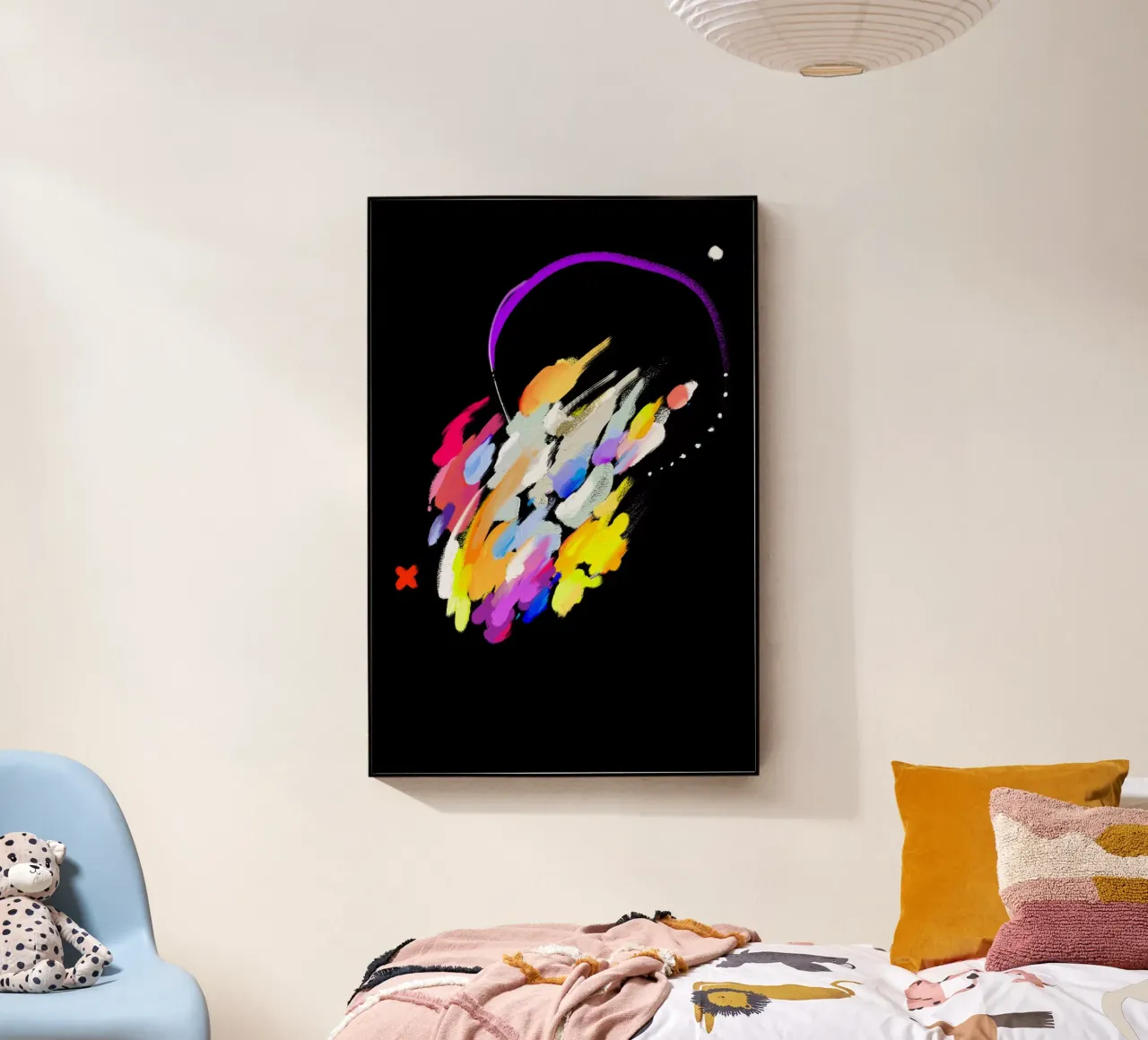 Billions plexiglass da LeDieg