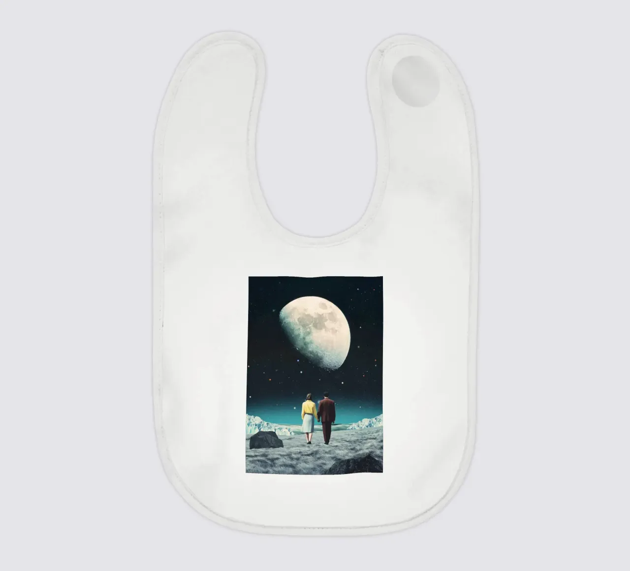 Insieme bavaglino da Dapidoka