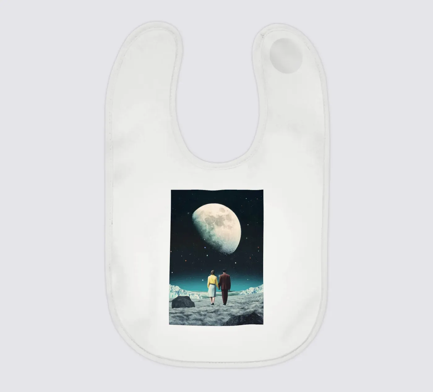 Insieme bavaglino da Dapidoka