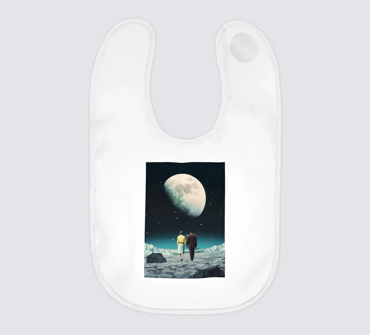 Insieme bavaglino da Dapidoka