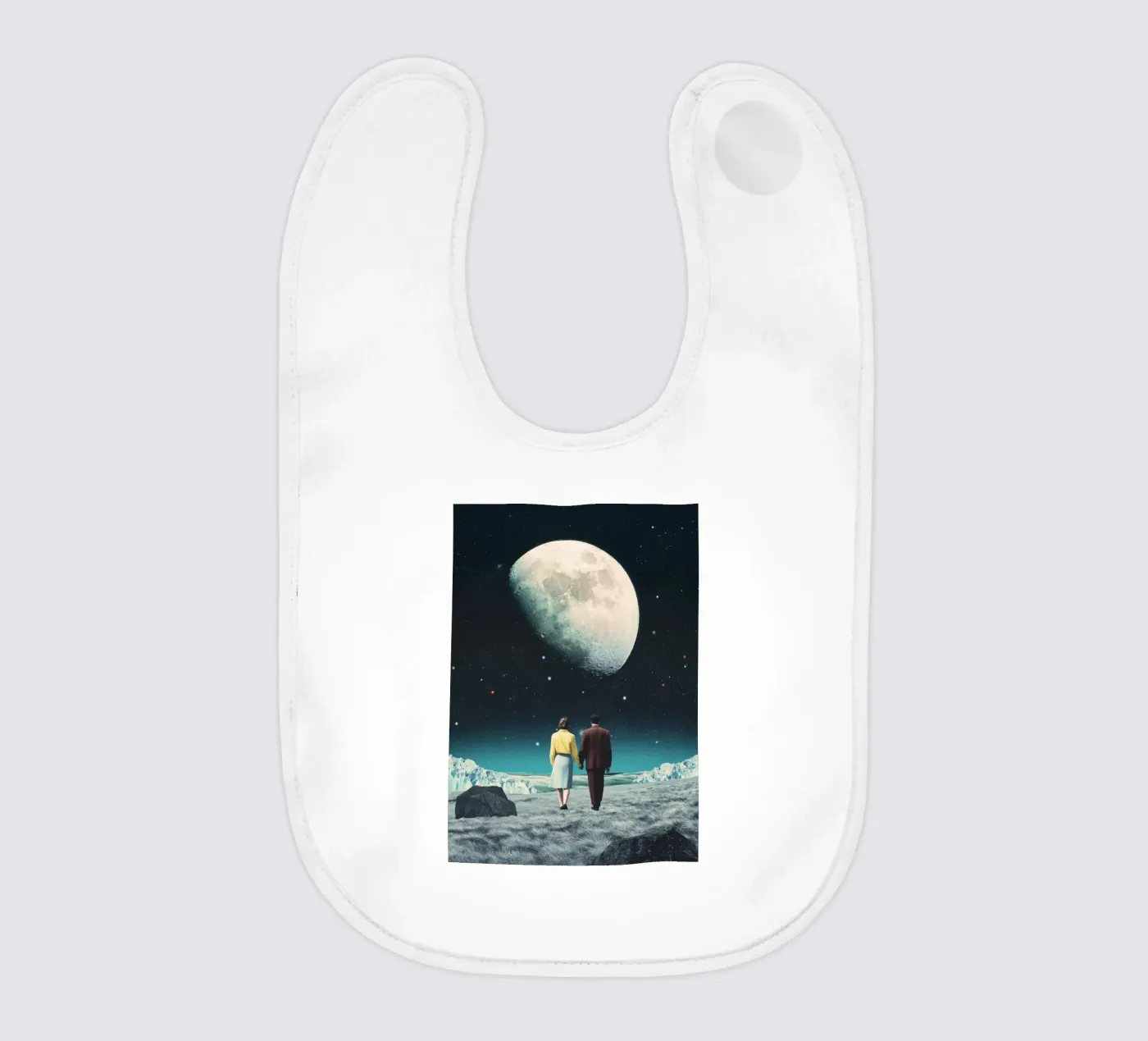 Insieme bavaglino da Dapidoka