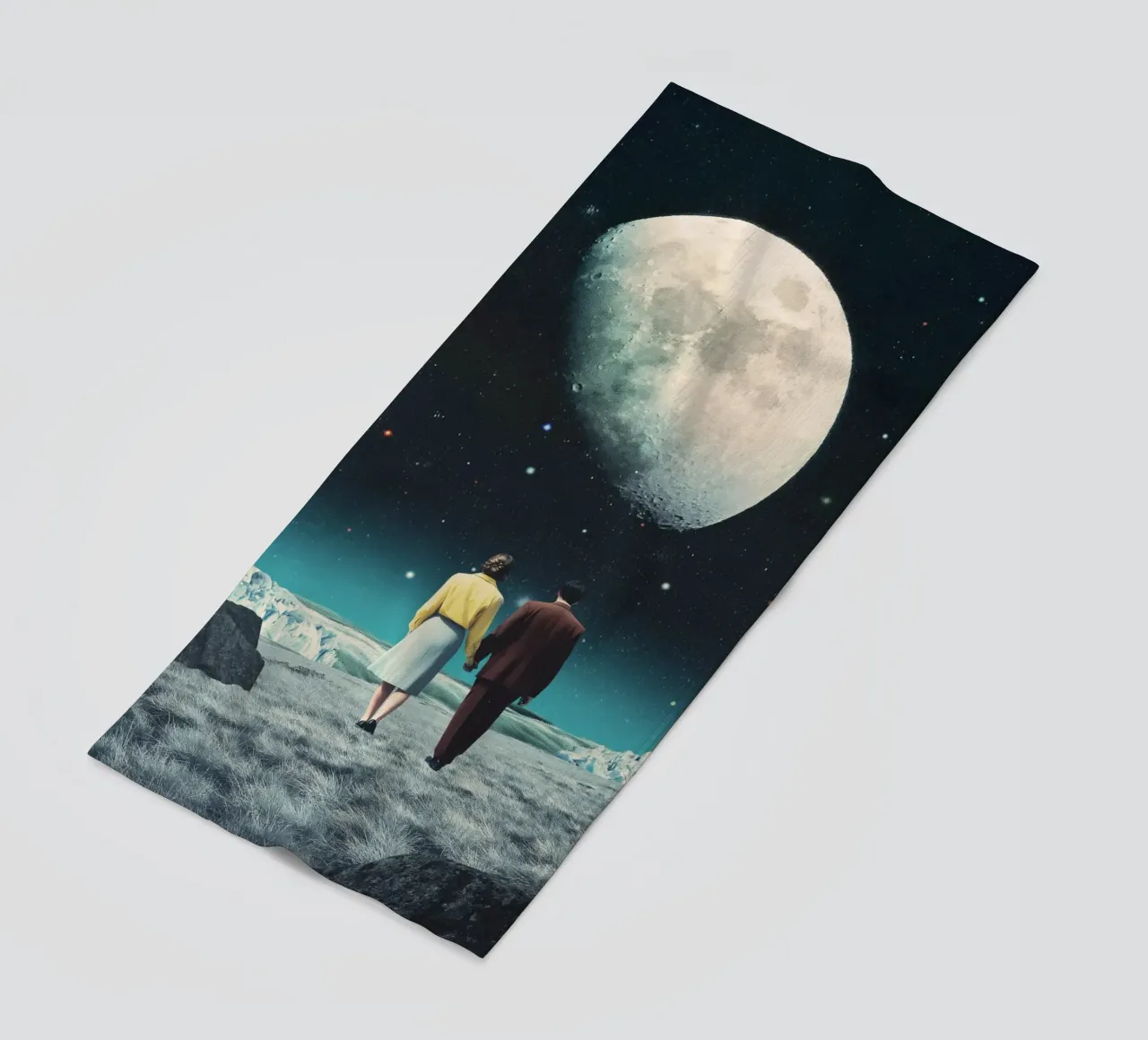 Insieme telo mare da Dapidoka