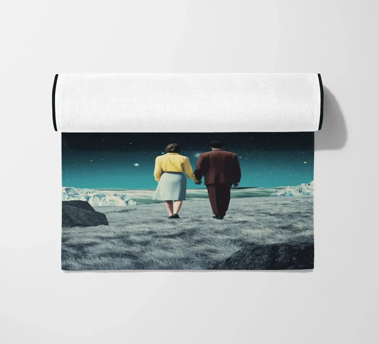 Insieme telo mare da Dapidoka