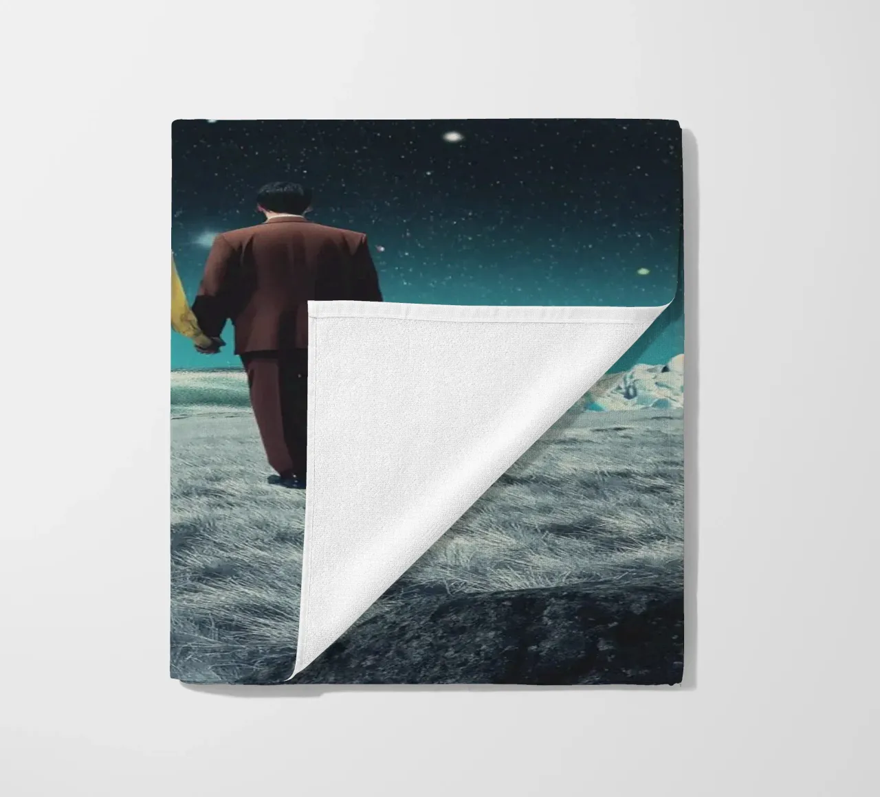 Insieme telo mare da Dapidoka