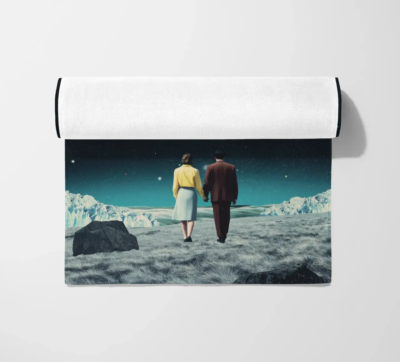 Insieme telo mare da Dapidoka