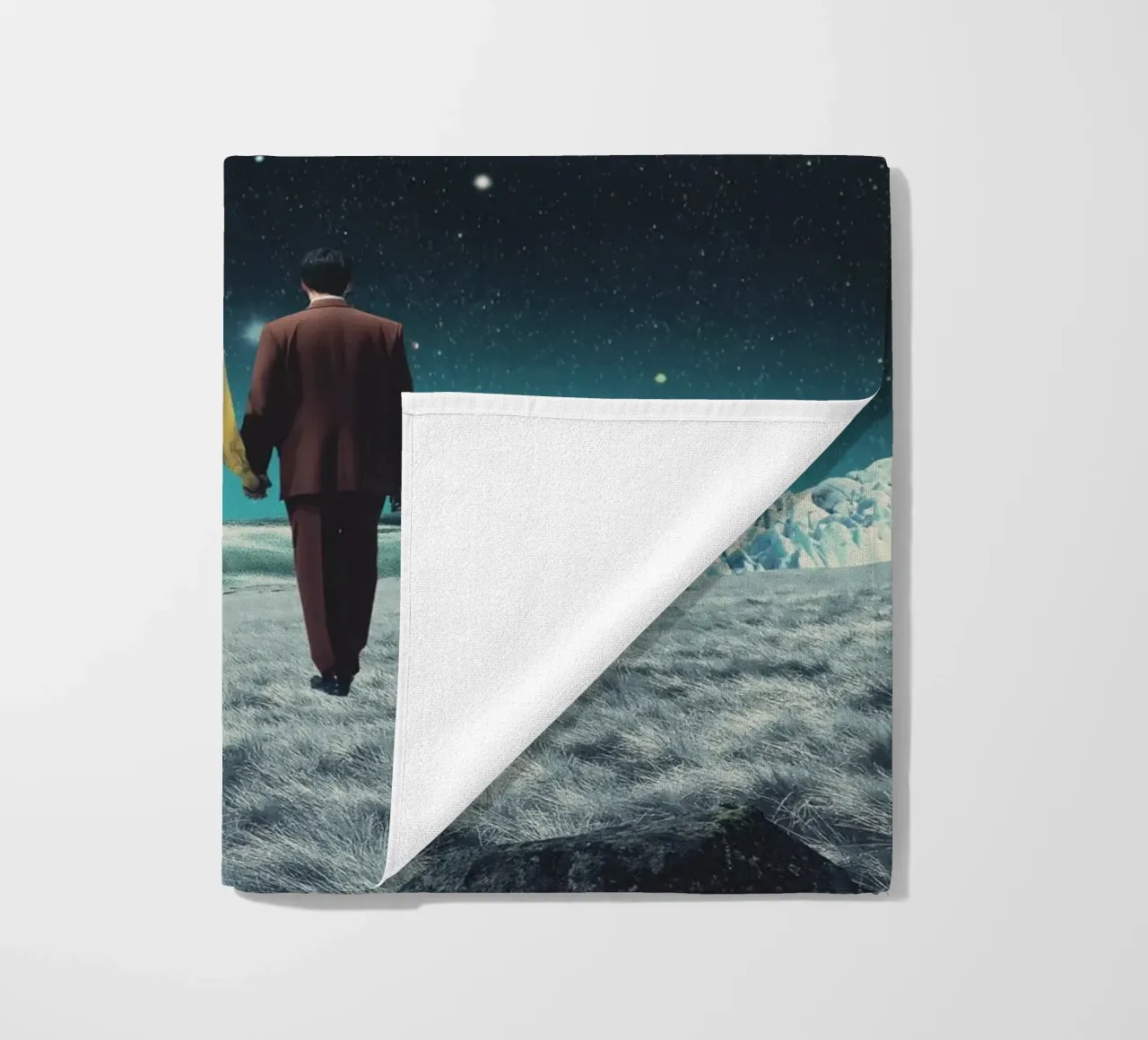 Insieme telo mare da Dapidoka