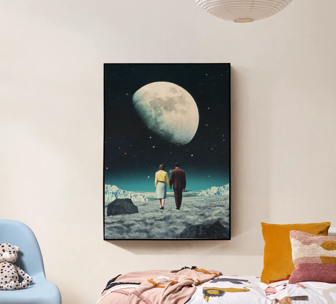 Insieme plexiglass da Dapidoka