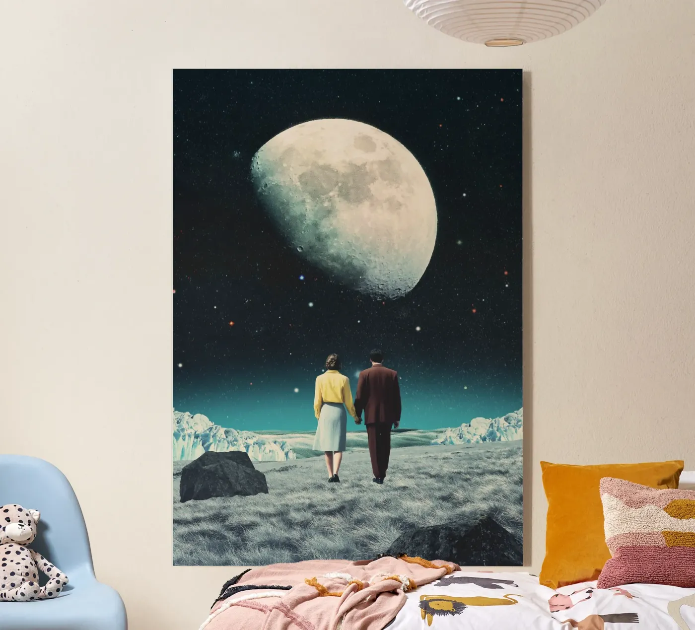 Together plexiglass da Dapidoka