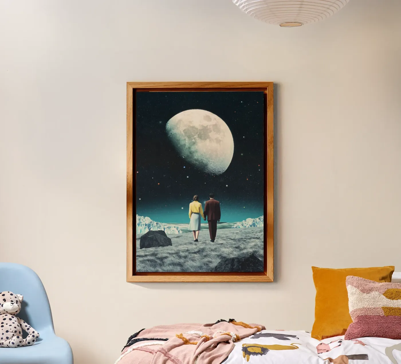 Insieme alluminio dibond da Dapidoka