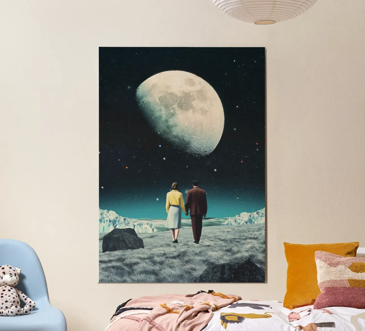 Insieme poster da Dapidoka