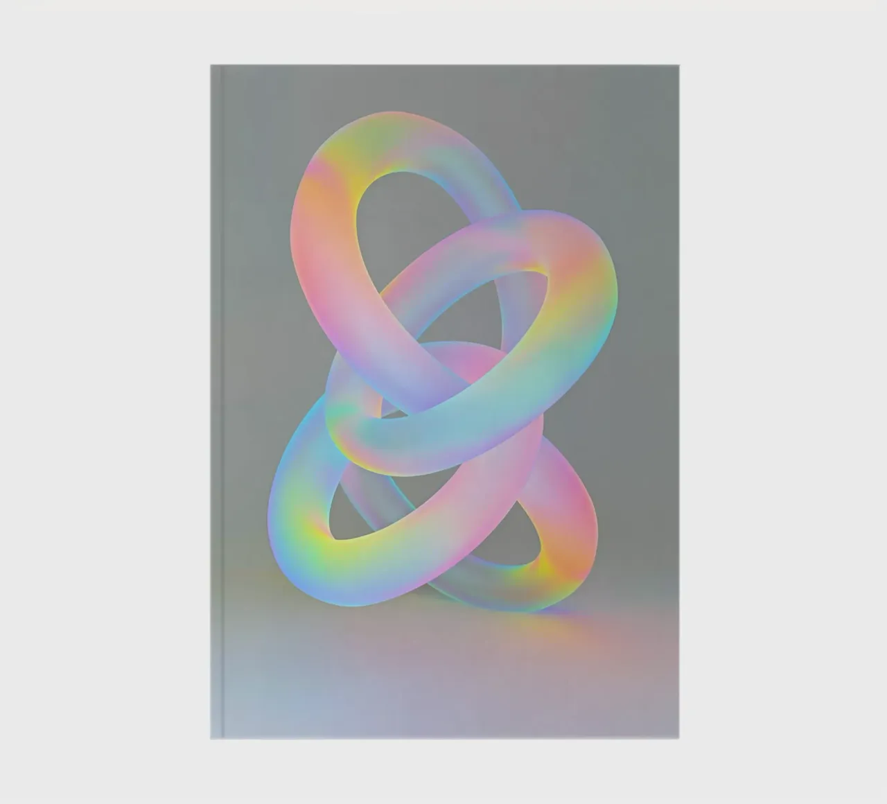 Irradiant circles diario da LeDieg