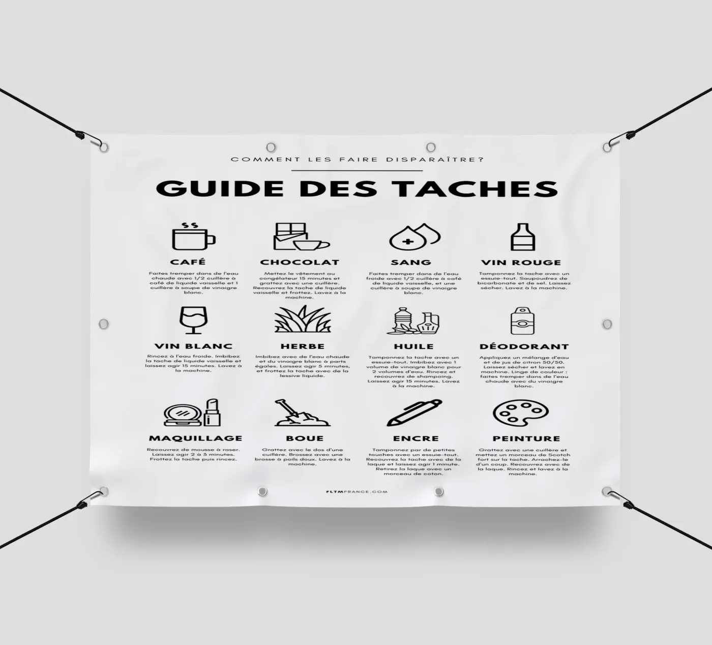 Task guide telo in pvc da fltmfrance