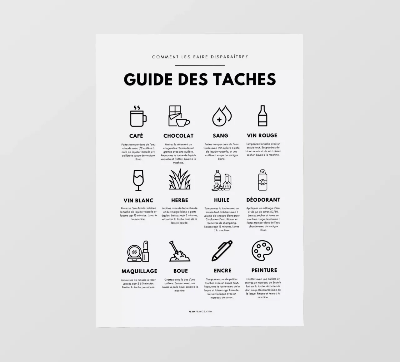 Task guide bâche pvc de fltmfrance