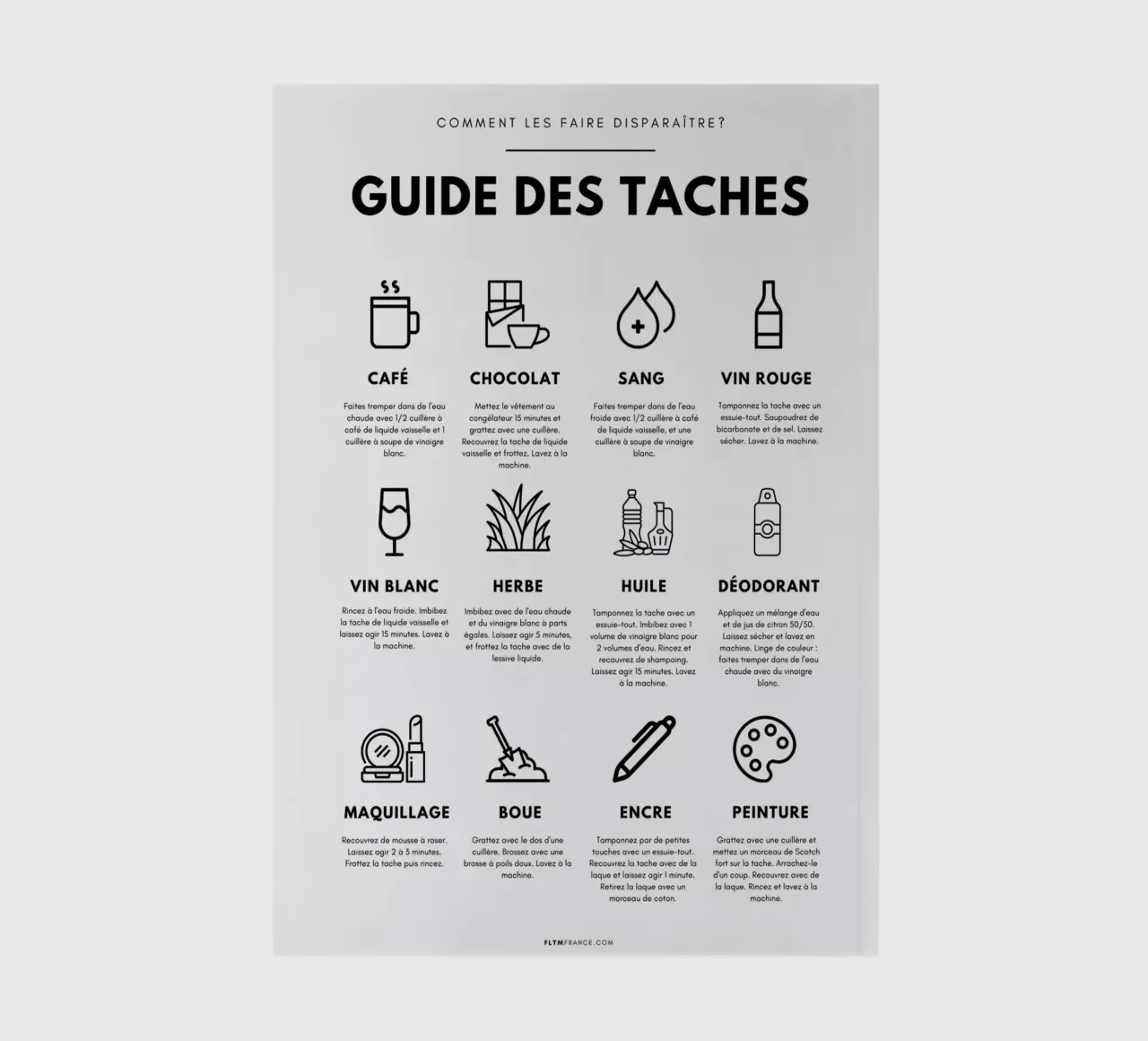 Task guide notebook by fltmfrance