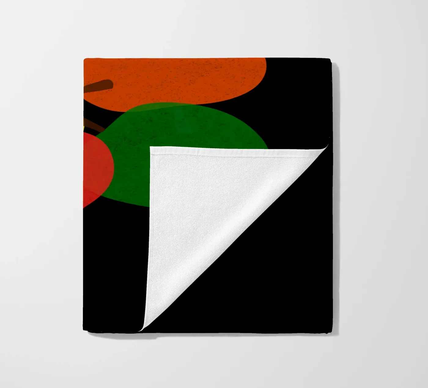 Vibrant apples telo mare da TijanaArtStudio88