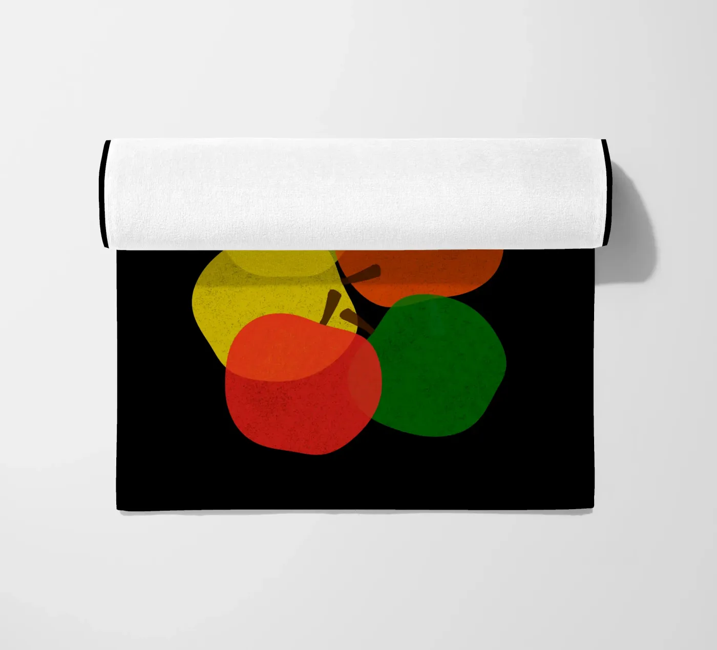 Vibrant apples telo mare da TijanaArtStudio88