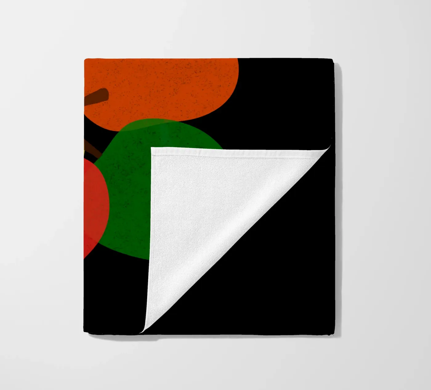 Vibrant apples telo mare da TijanaArtStudio88