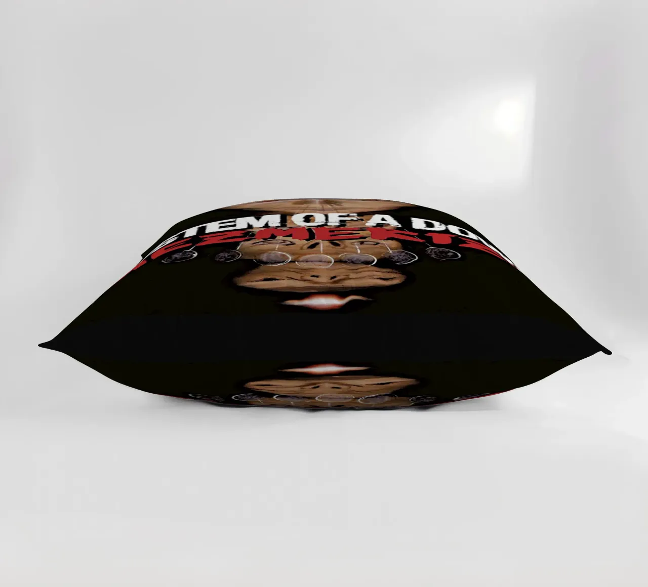 System of a Down cuscino da shiners