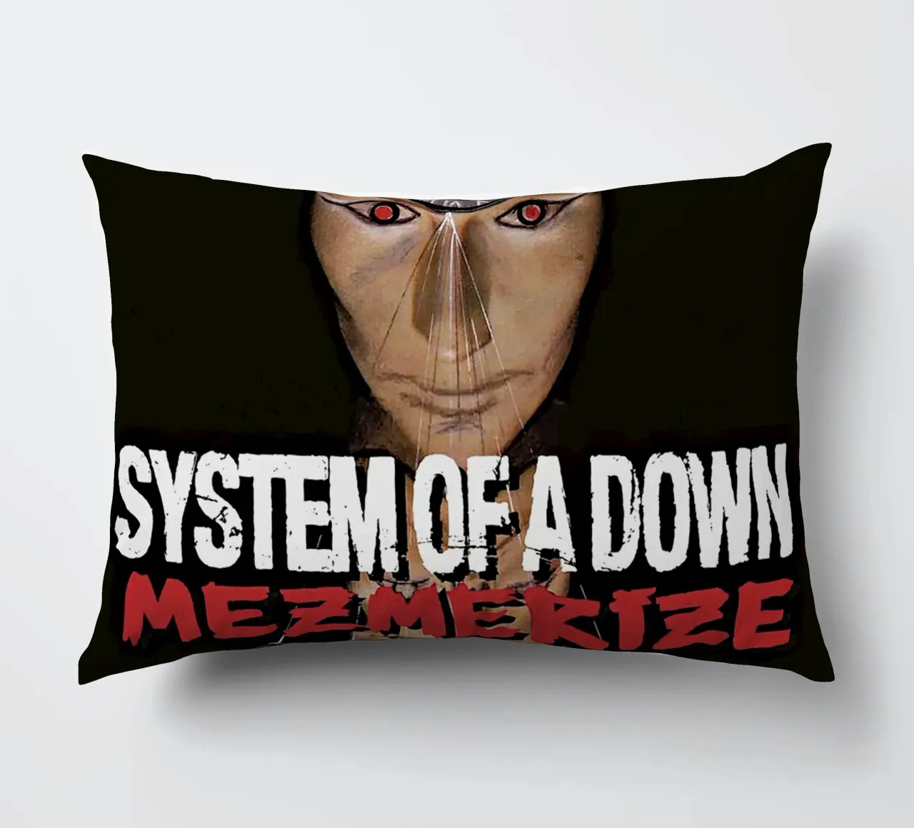 System of a Down cuscino da shiners