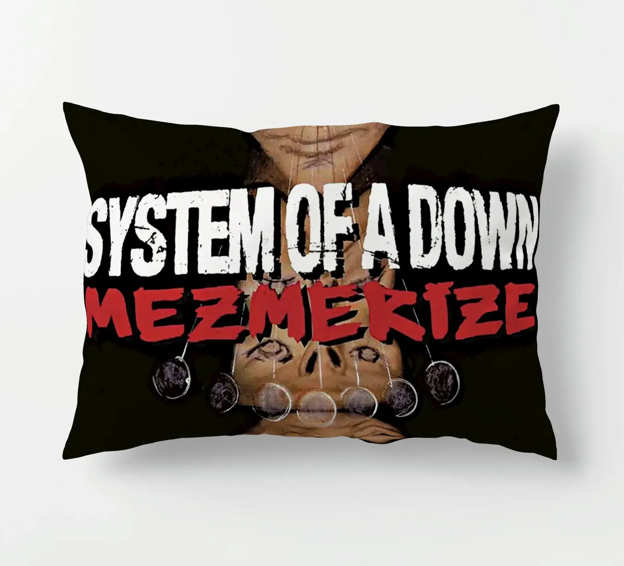 System of a Down cuscino da shiners
