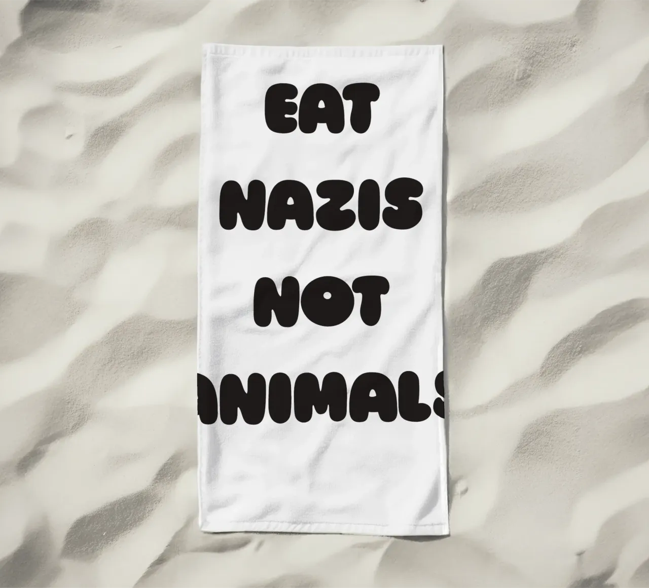 Diet telo mare da Verplanungsagentur