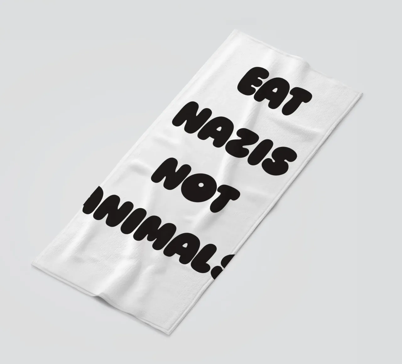 Diet telo mare da Verplanungsagentur