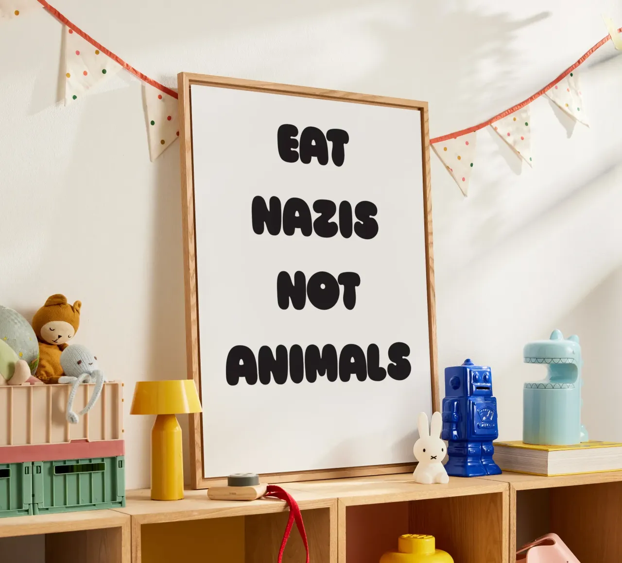 Diet plexiglass da Verplanungsagentur