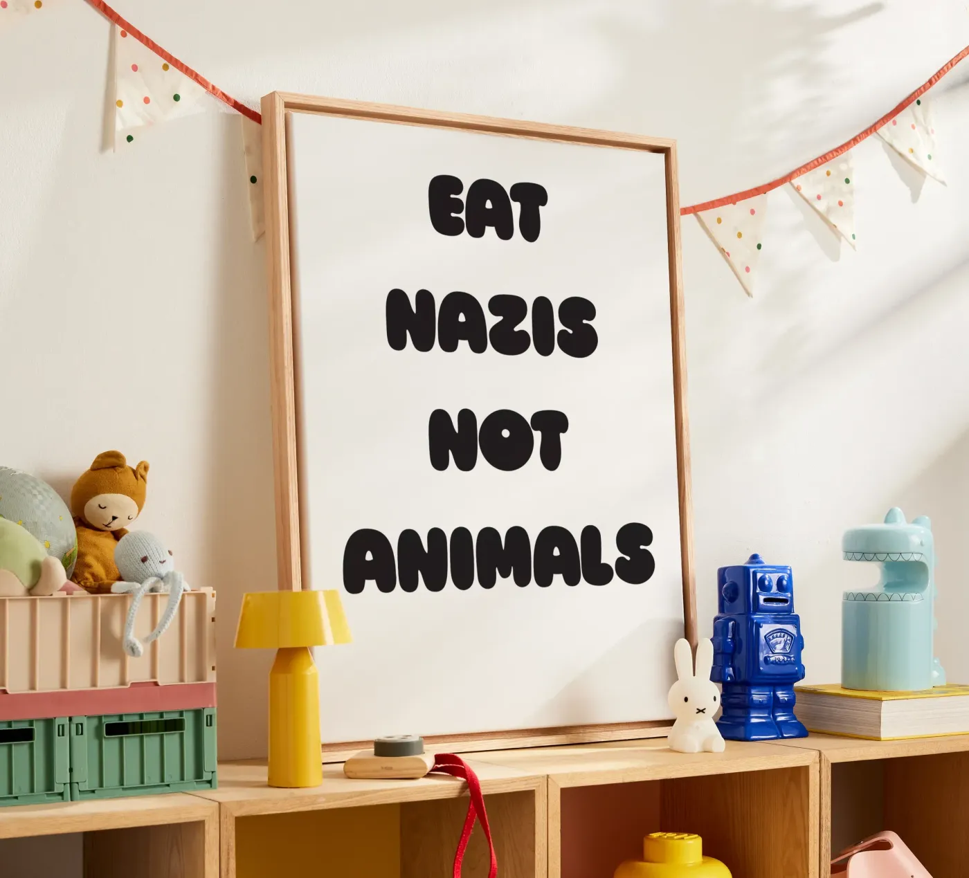 Diet tela da Verplanungsagentur