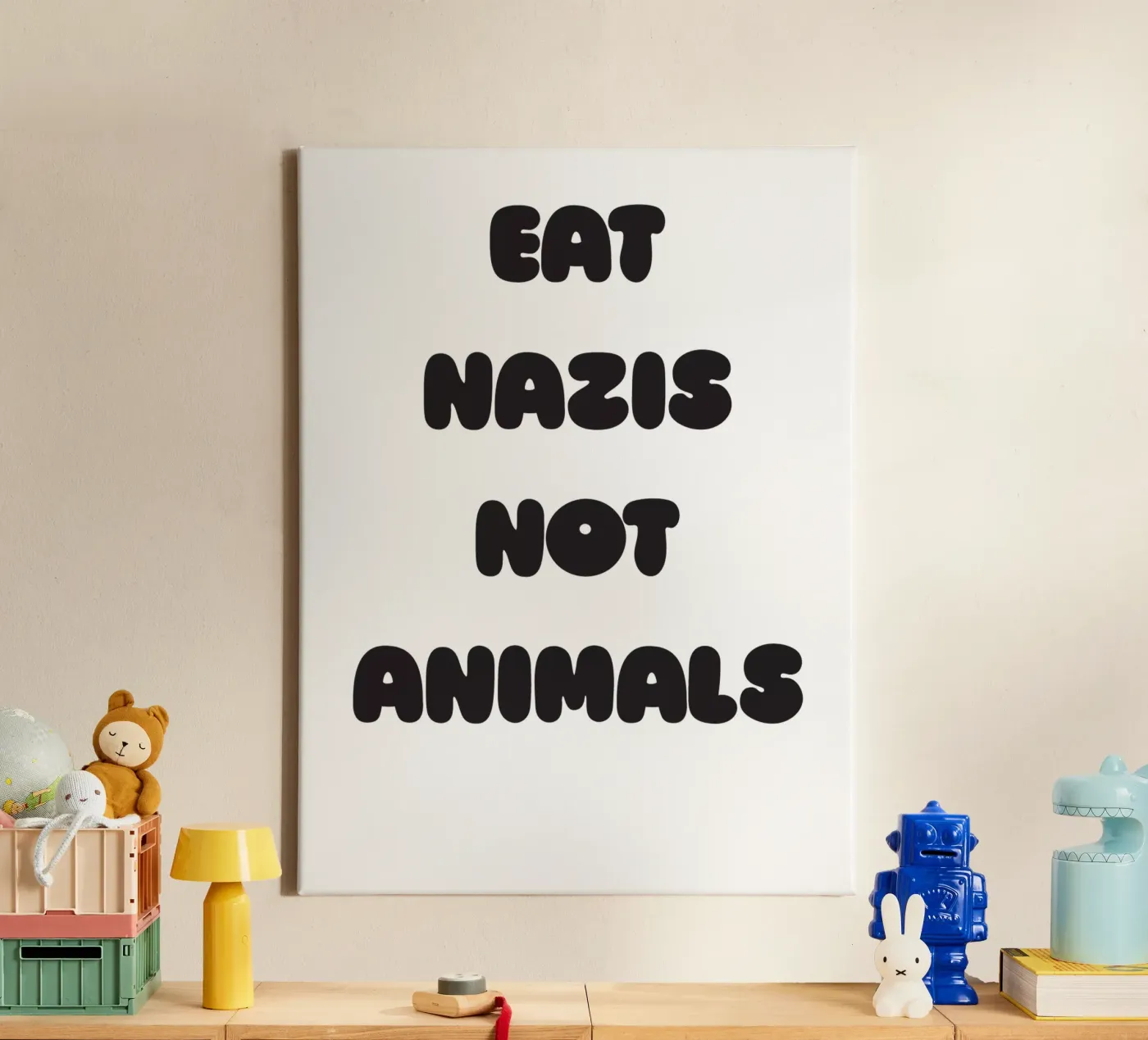 Diet tela da Verplanungsagentur