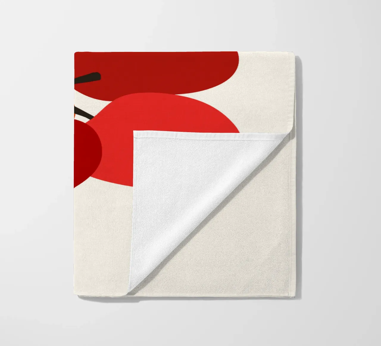 Red apples telo mare da TijanaArtStudio88