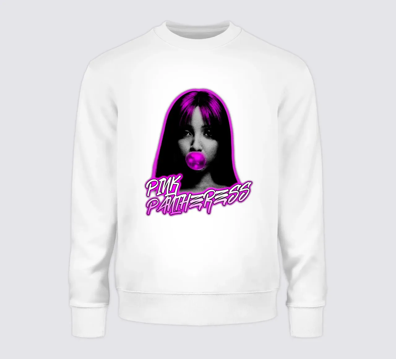 Maglietta Hyper Pop Classic felpa da mannys_artt
