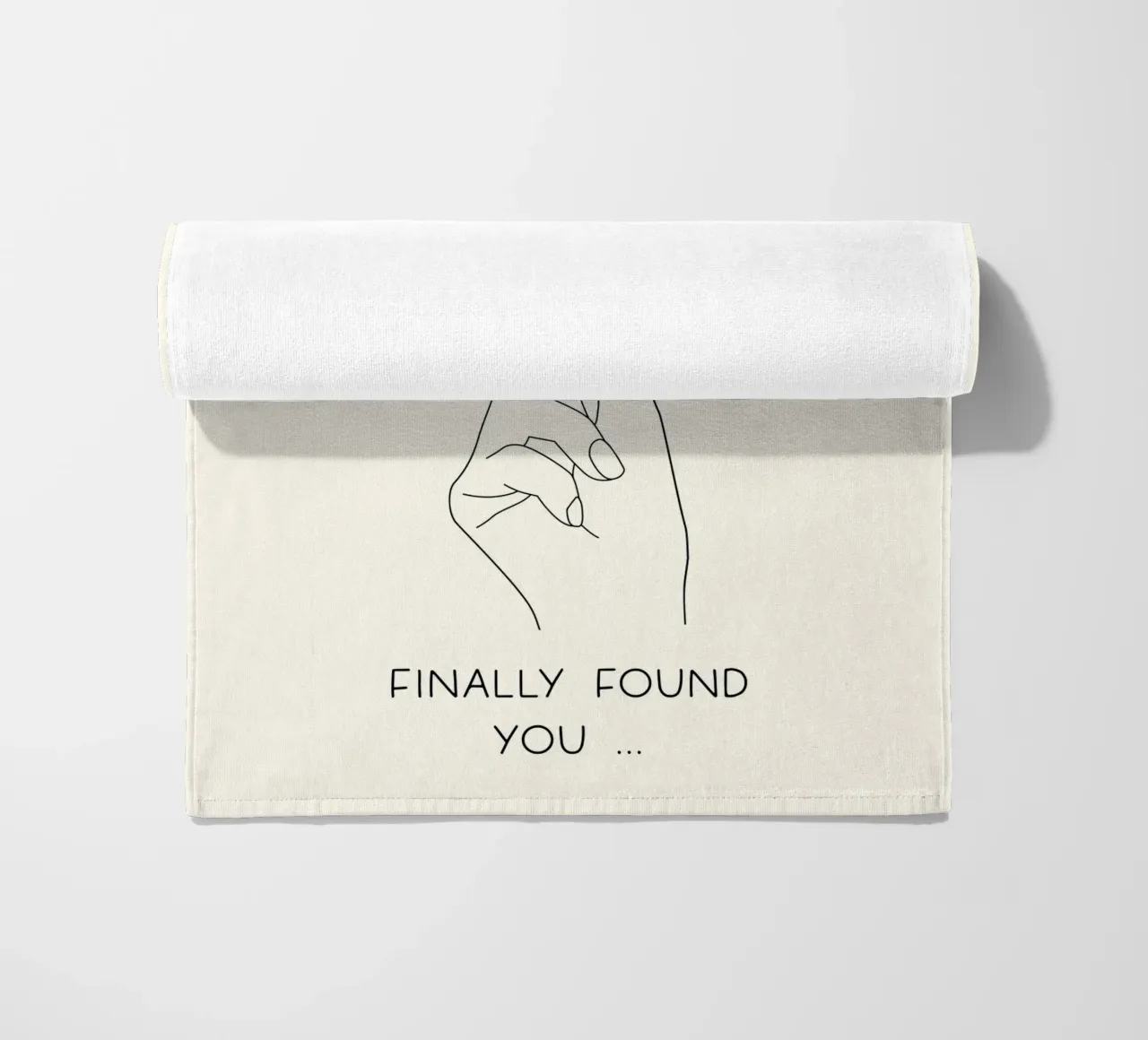 finally found you telo mare da vintageshop