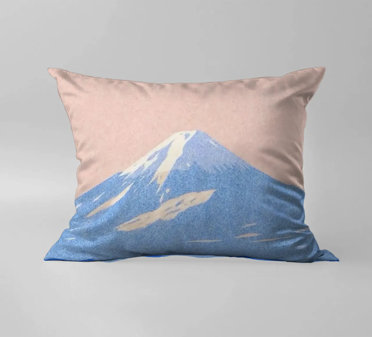 spring horizon cuscino da mip of map