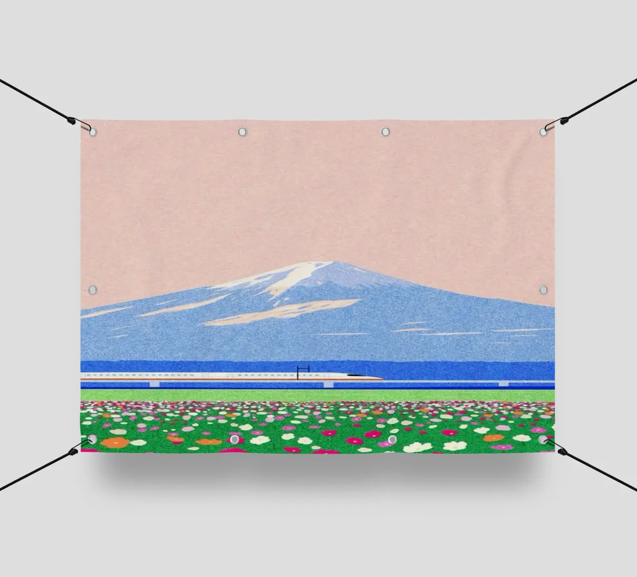 spring horizon telo in pvc da mip of map