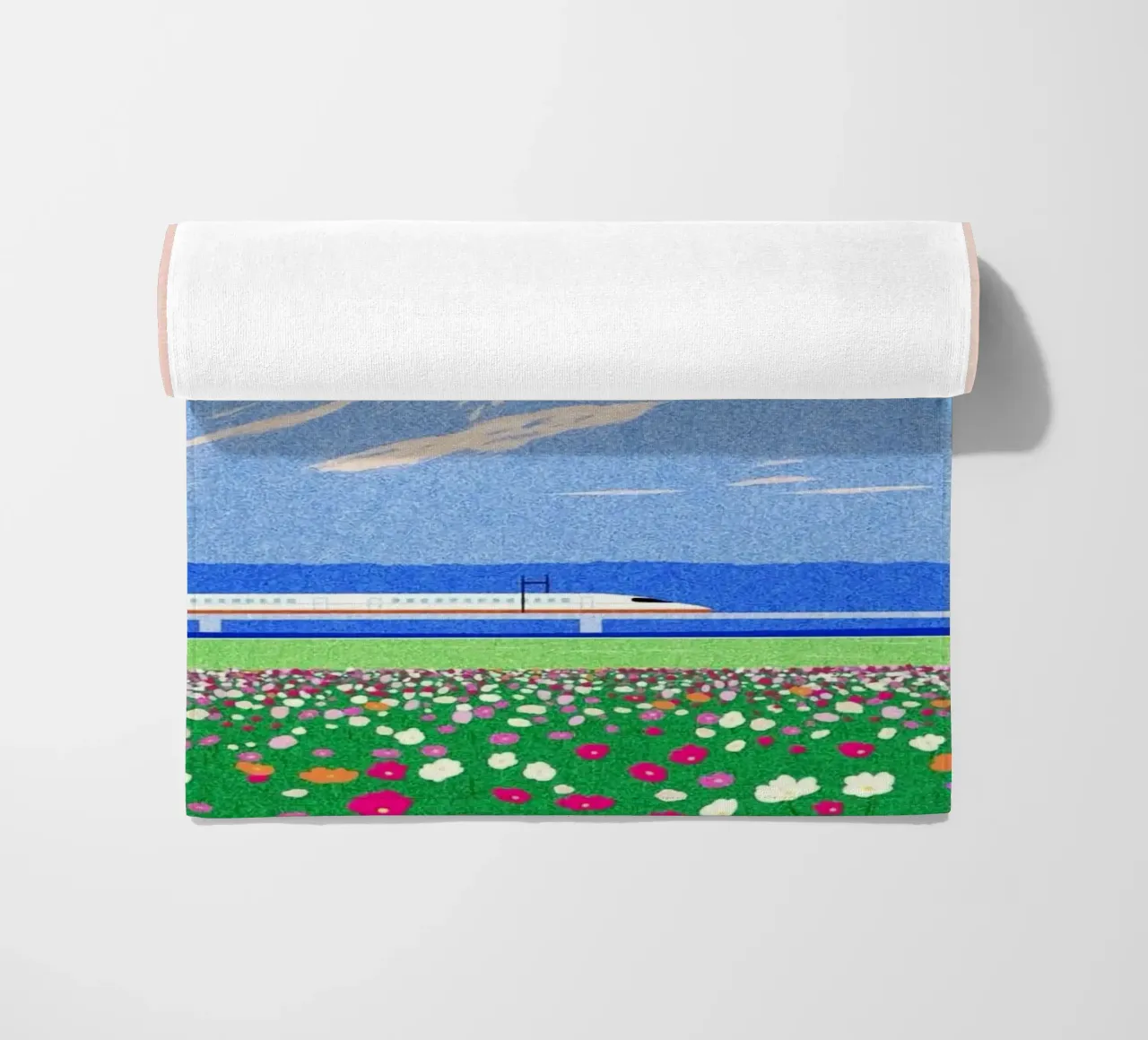 spring horizon telo mare da mip of map