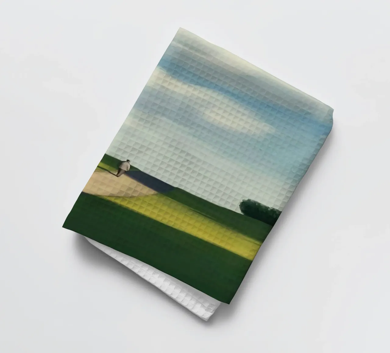 gradient sky countryside serenity canovaccio da cucina da mip of map