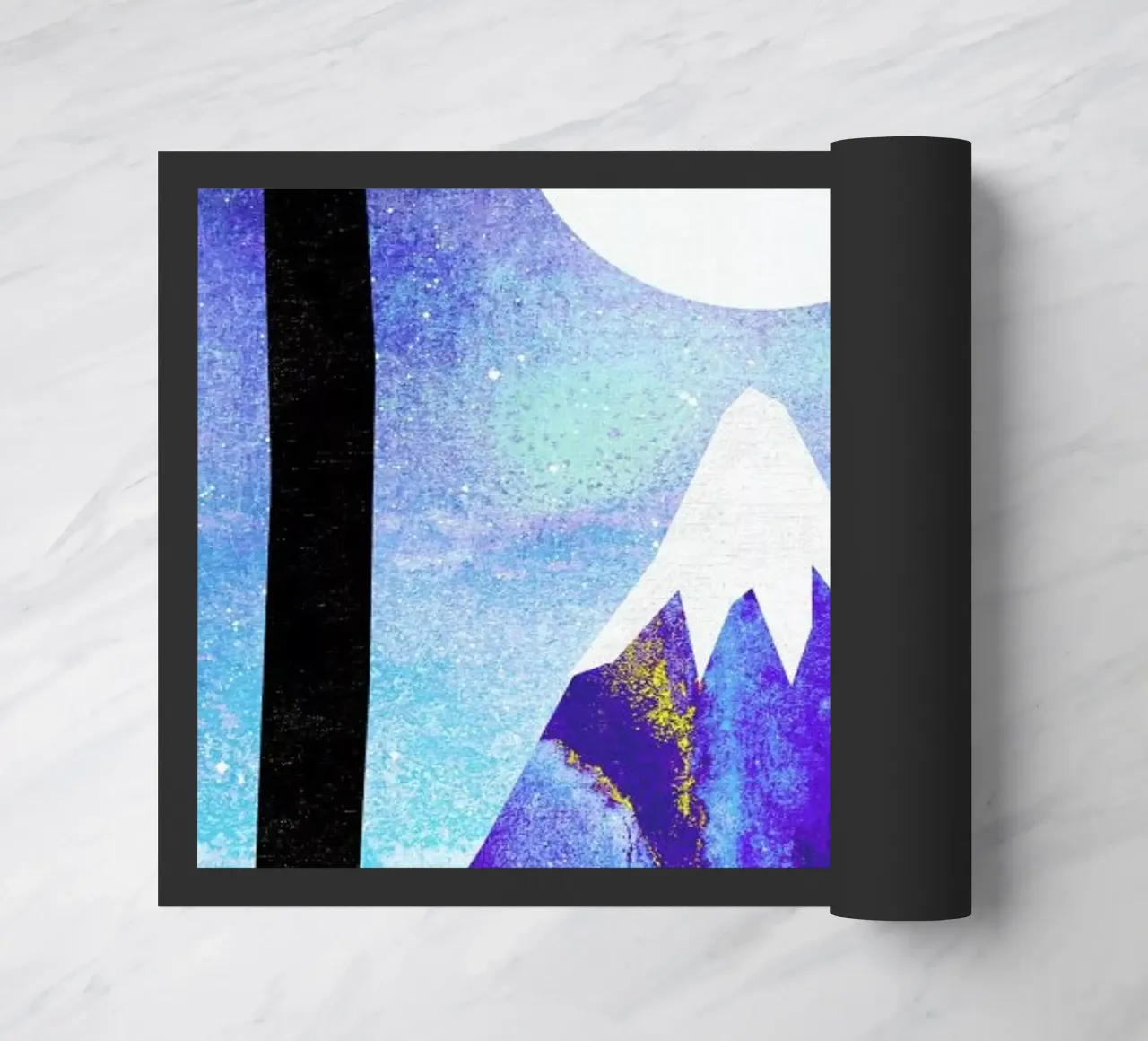 Two Worlds Part 1 zerbino da Elisabeth Fredriksson