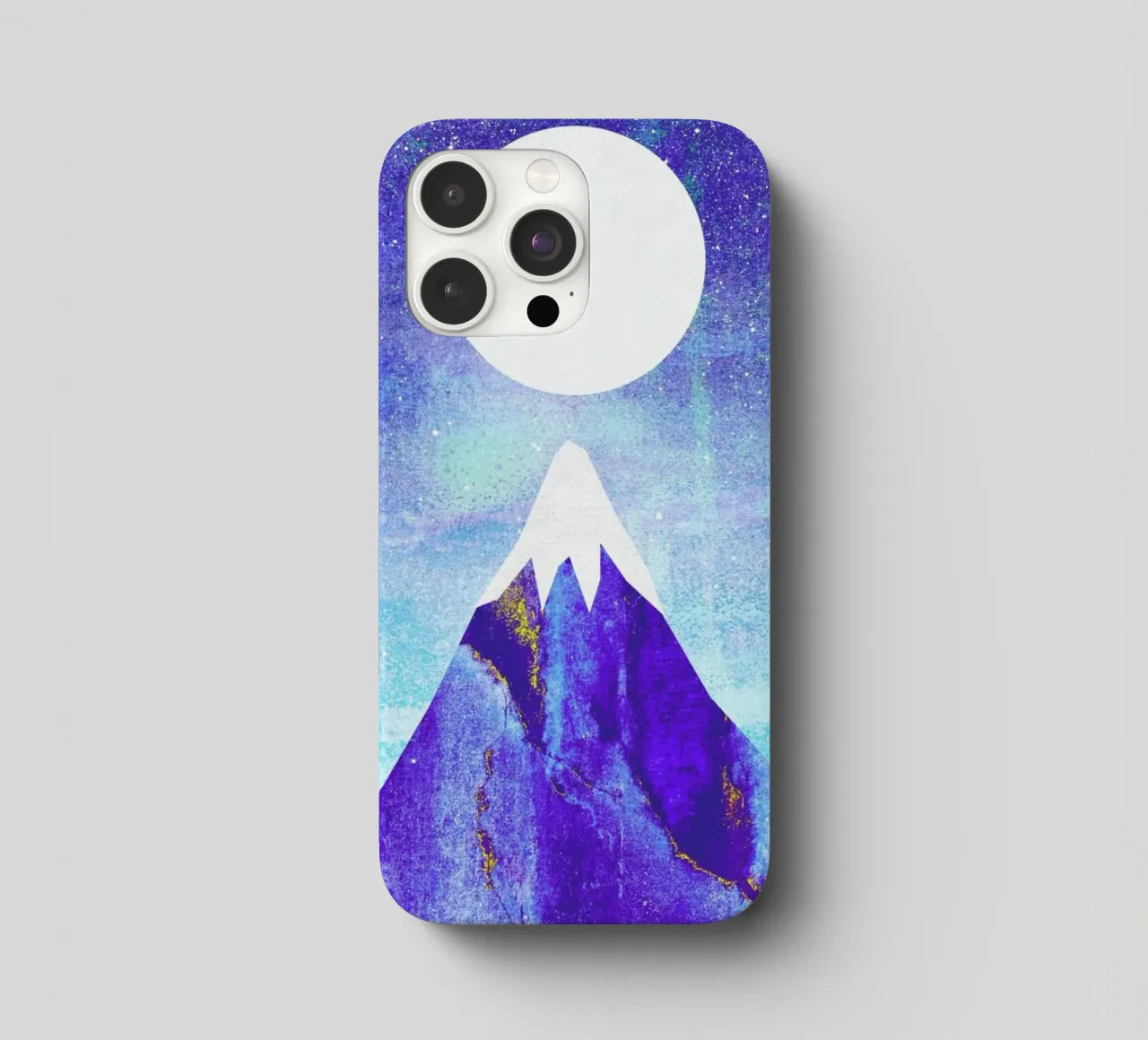 Two Worlds Part 1 cover iphone da Elisabeth Fredriksson