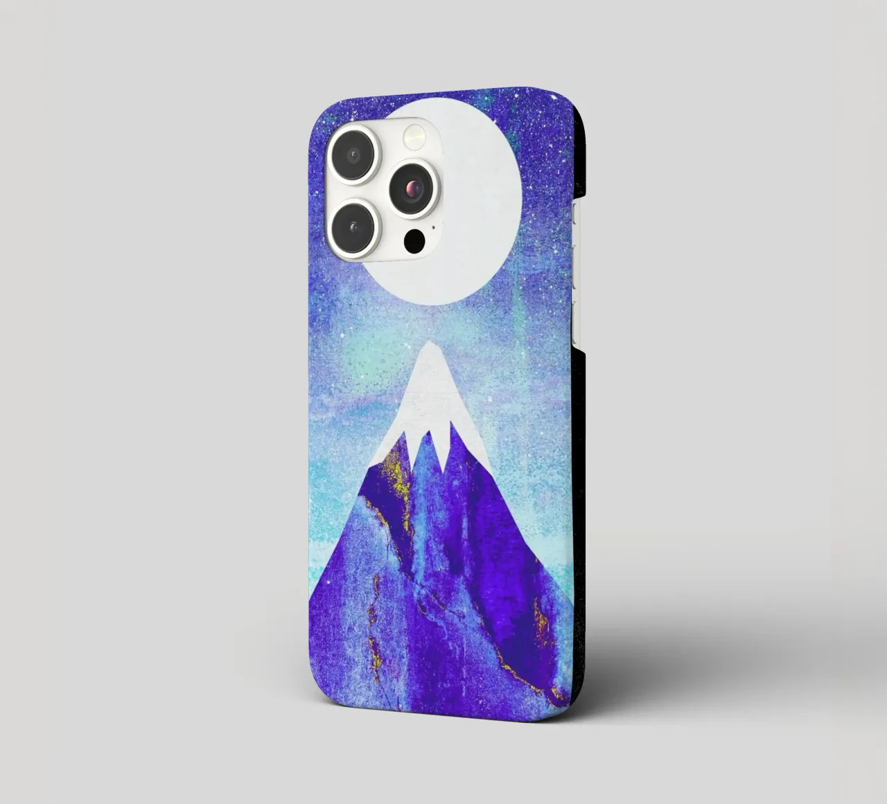 Two Worlds Part 1 cover iphone da Elisabeth Fredriksson