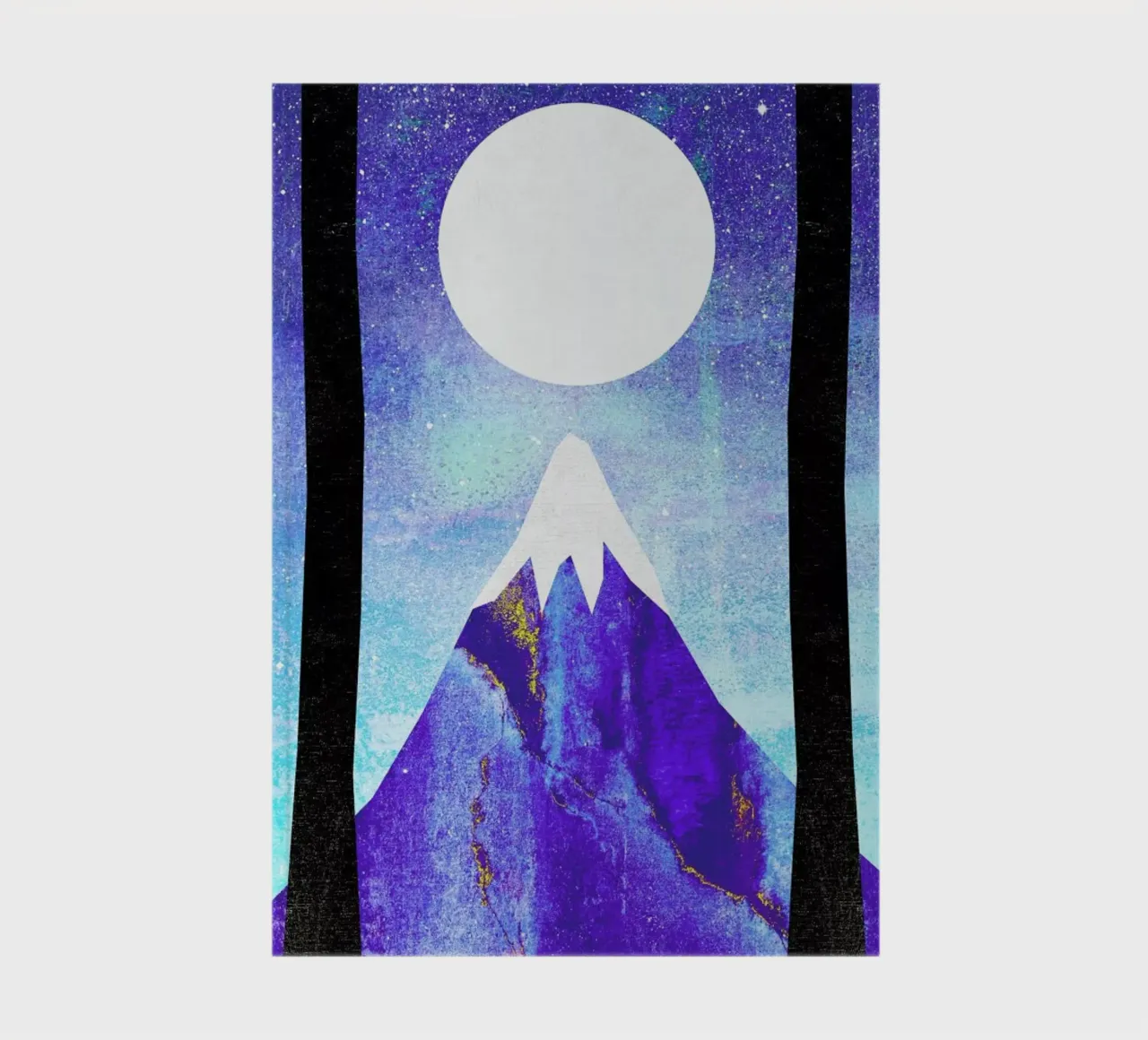 Two Worlds Part 1 notebook by Elisabeth Fredriksson