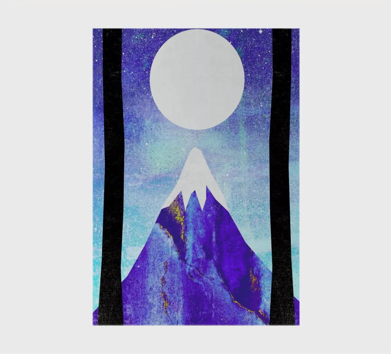 Two Worlds Part 1 notebook by Elisabeth Fredriksson