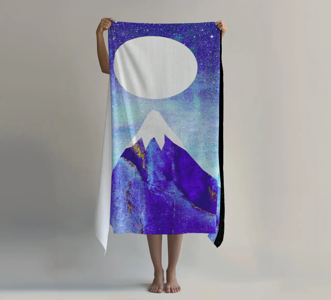 Two Worlds Part 1 telo mare da Elisabeth Fredriksson