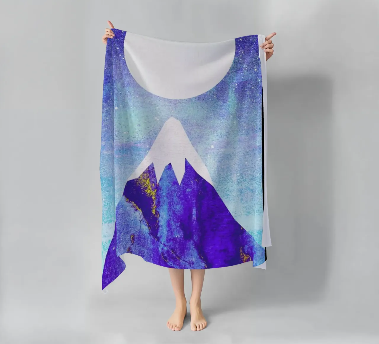 Two Worlds Part 1 telo mare da Elisabeth Fredriksson