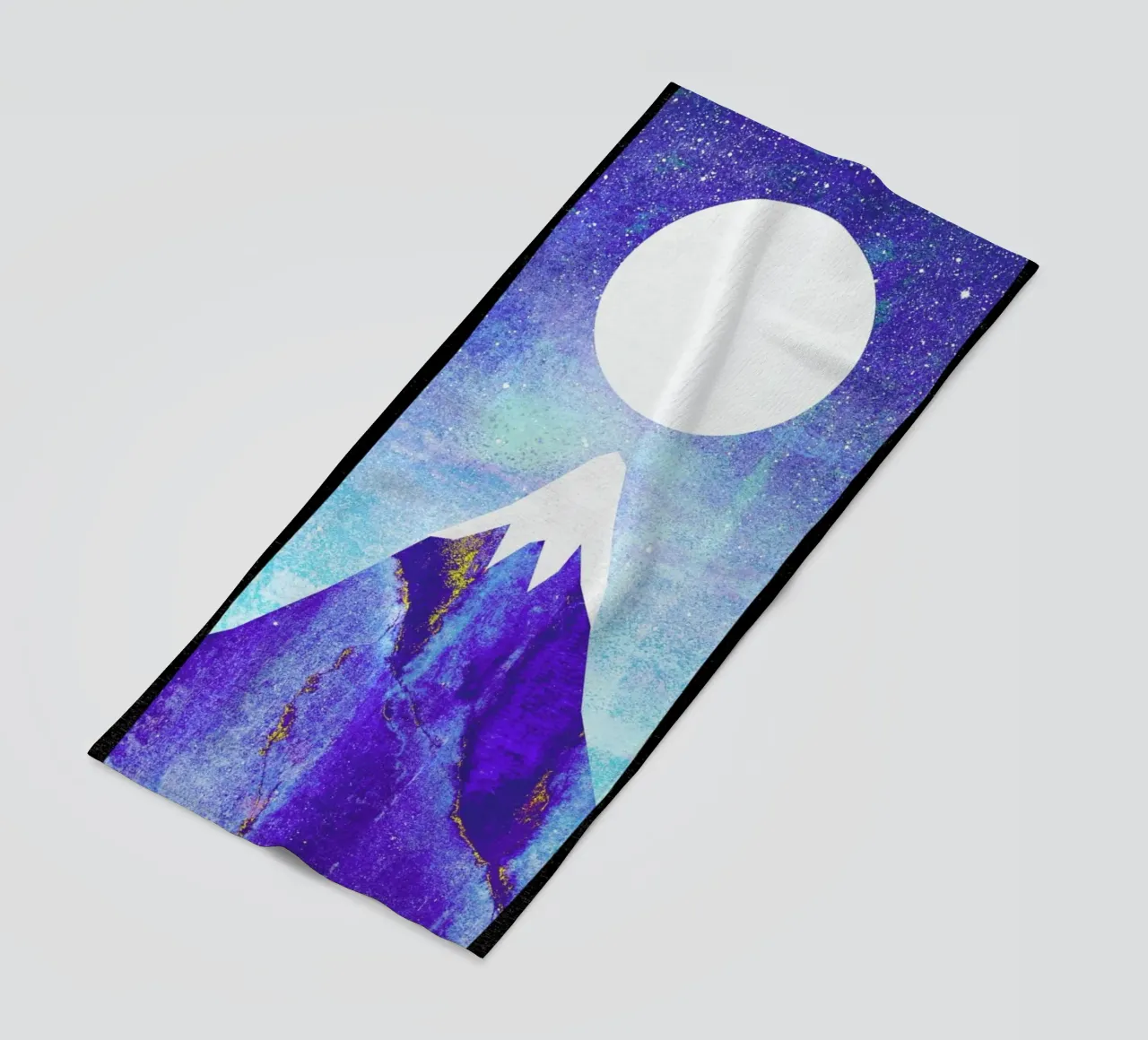 Two Worlds Part 1 telo mare da Elisabeth Fredriksson