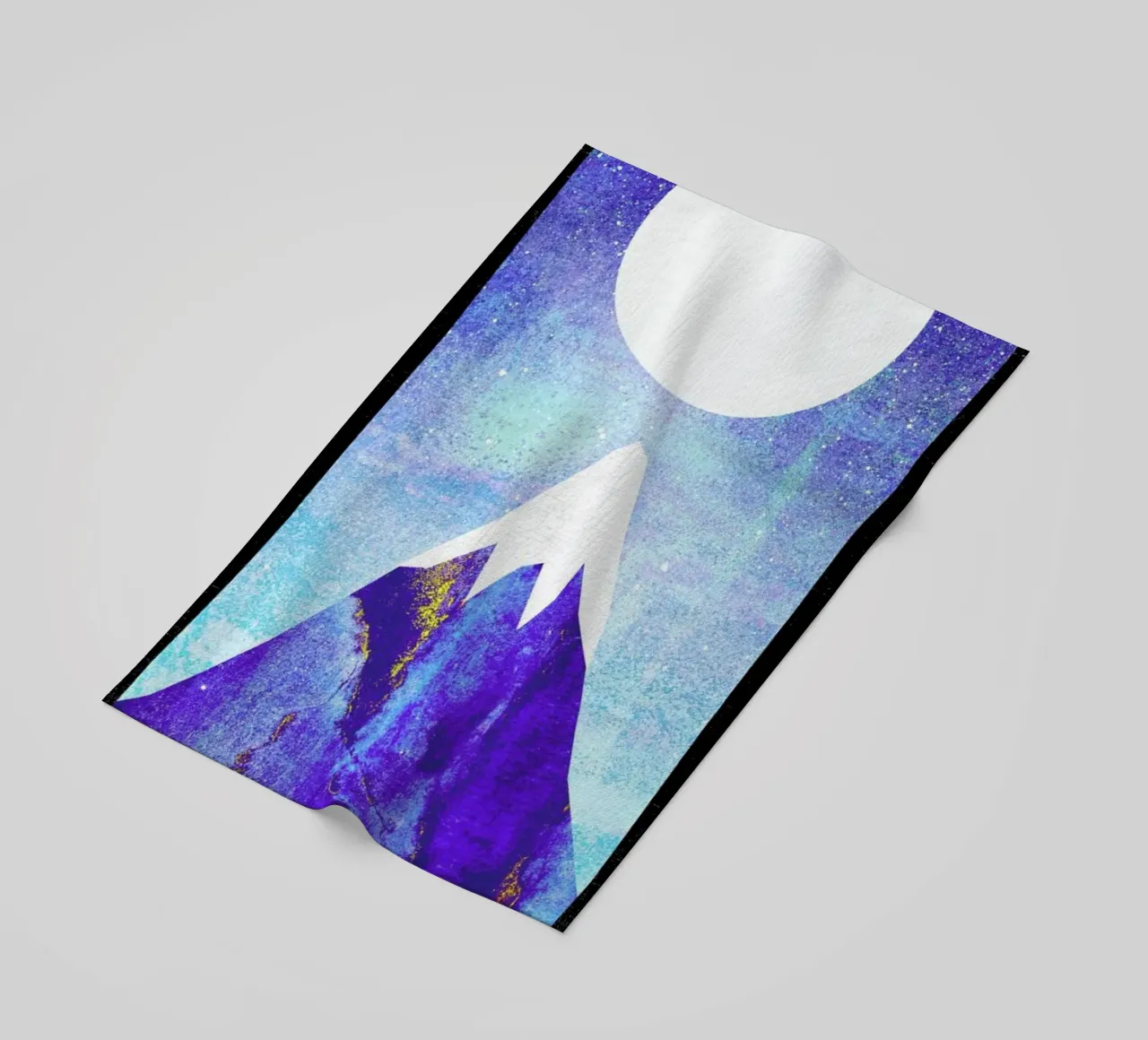 Two Worlds Part 1 telo mare da Elisabeth Fredriksson