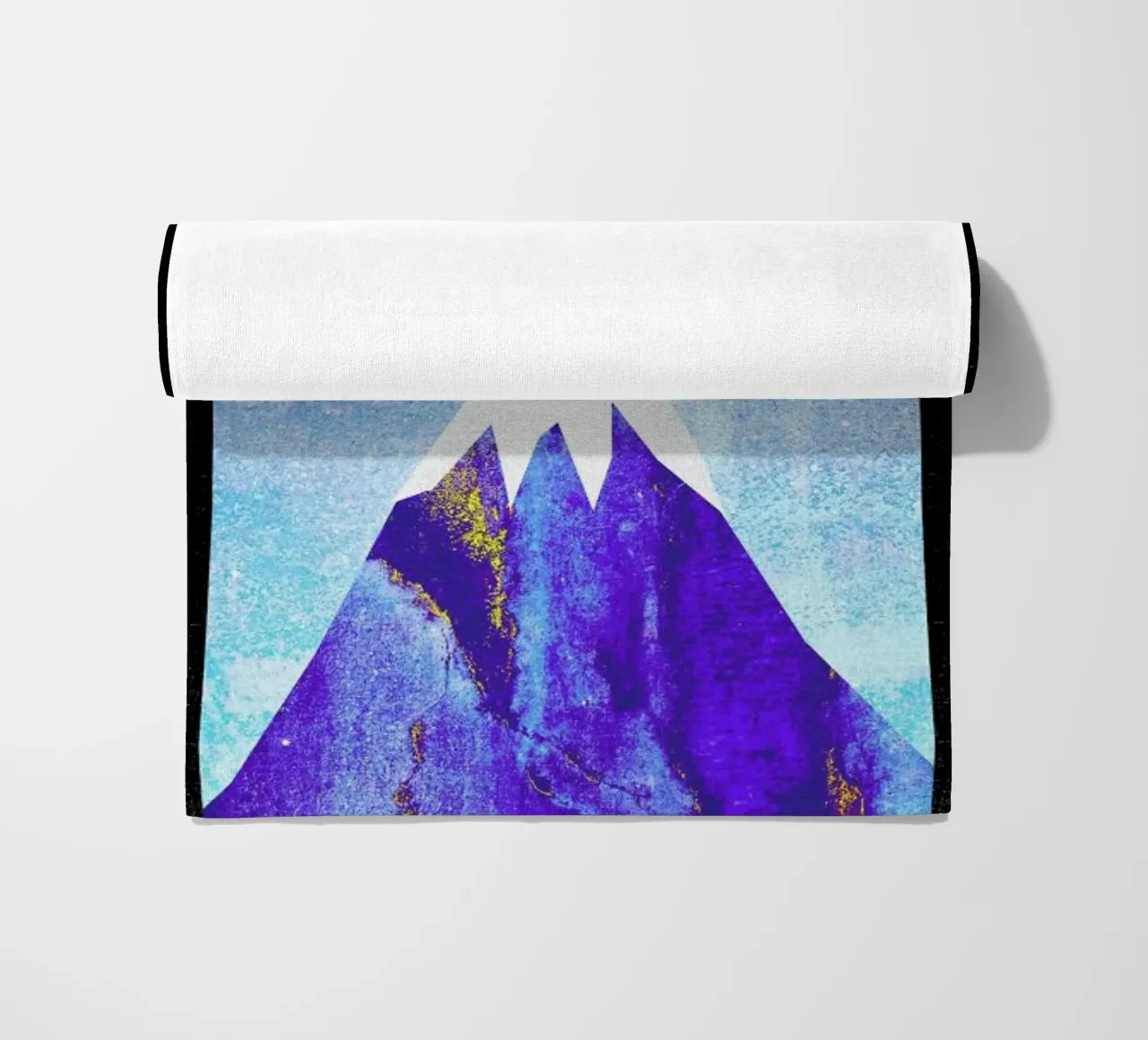 Two Worlds Part 1 telo mare da Elisabeth Fredriksson