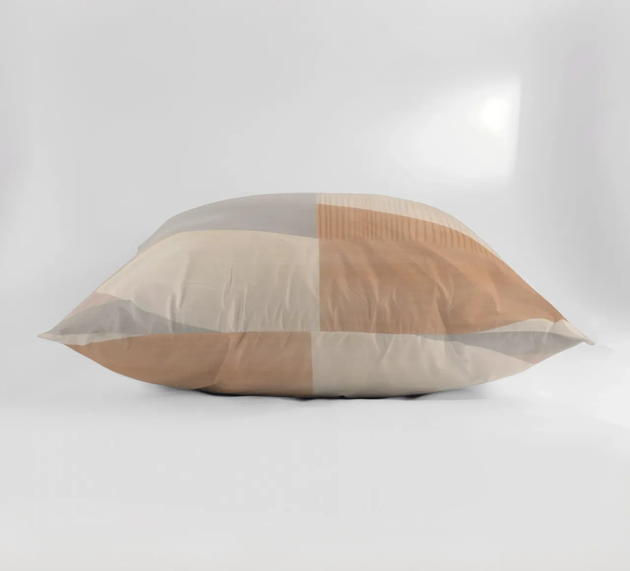 Astratto scandinavo cuscino da Imagine
