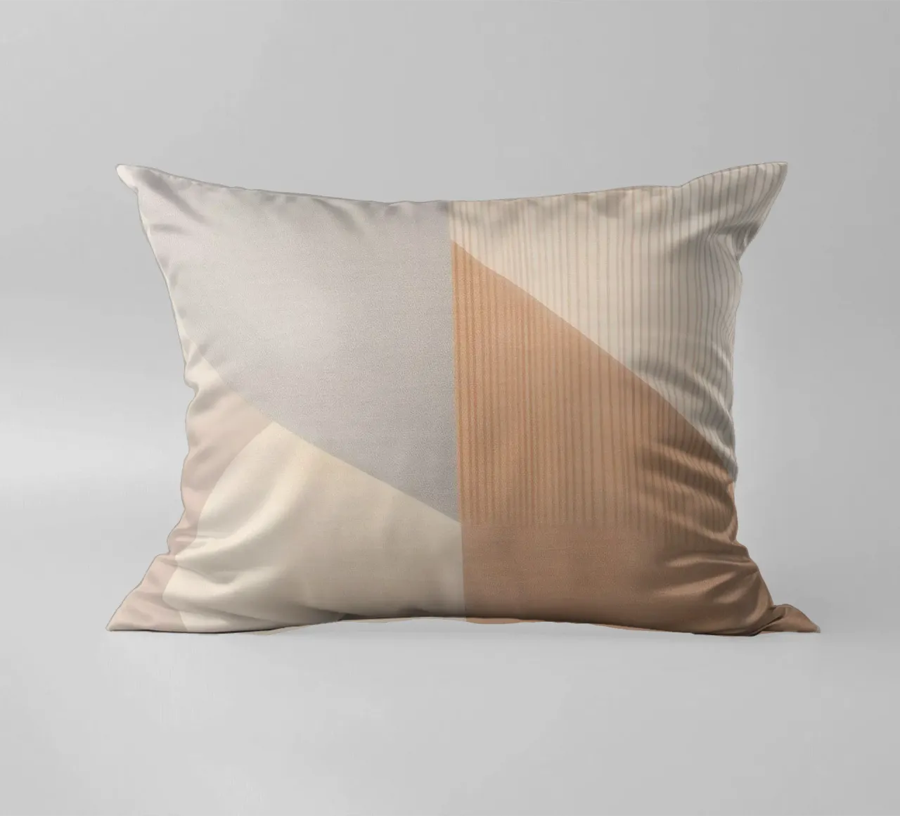 Astratto scandinavo cuscino da Imagine