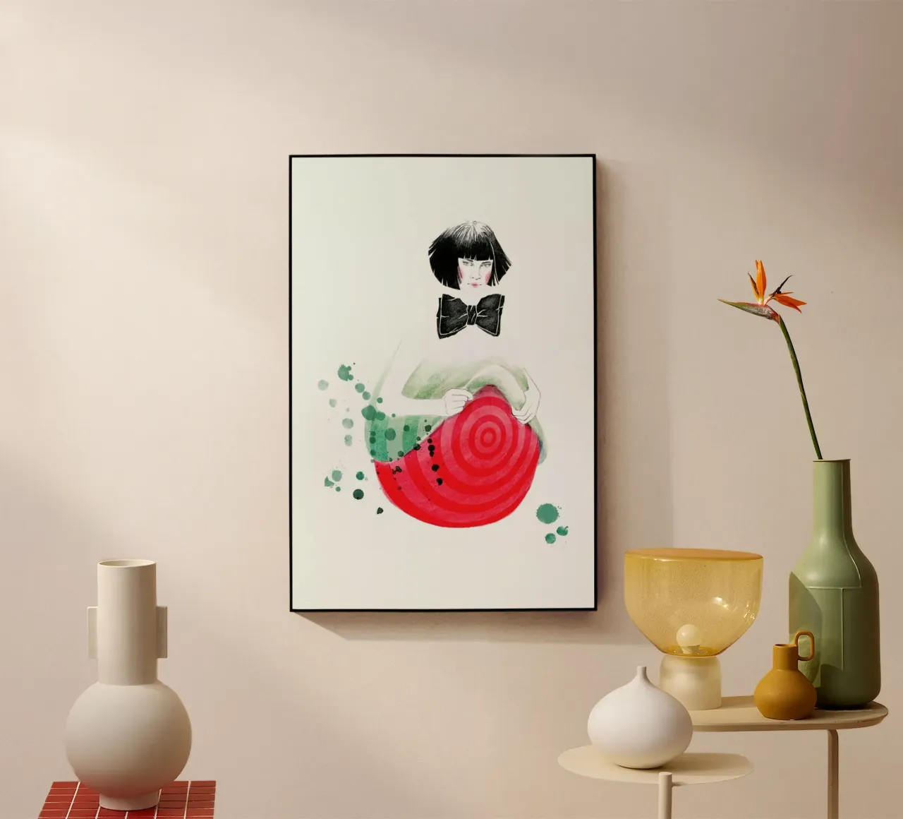 Around me 3 plexiglass da youdesignme