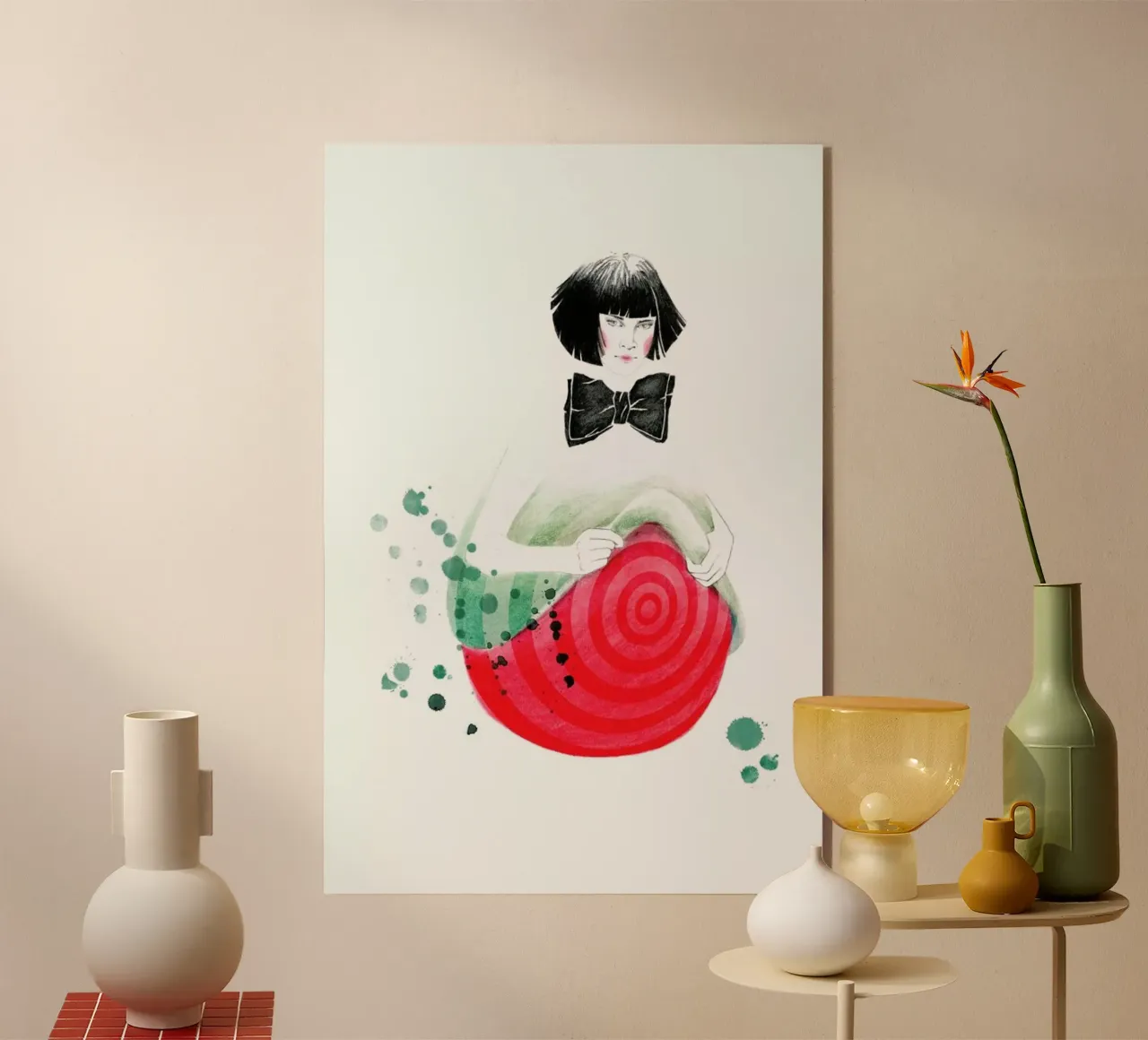 Around me 3 plexiglass da youdesignme